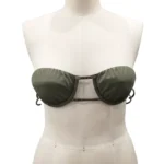 With Underwire 032
