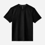 Men's Performance Shirt 001 Black