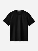 Men's Performance Shirt 001 Black
