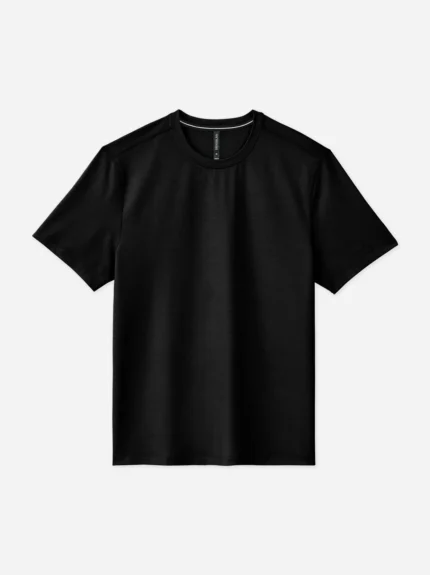 Men's Performance Shirt 001 Black