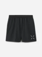 Men's Performance Short | 7-inch 002 Black