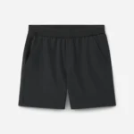 Men's Performance Short | 7-inch 002 Black