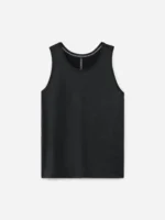 Men's Performance Tank 003 Black