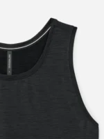 Men's Performance Tank 003 Black