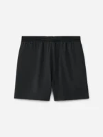 Men's Lightweight Training Short | 7-inch 004 Black