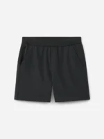 Men's Performance Short "Micro-X" | 7-inch 005 Black