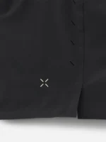Men's Performance Short "Micro-X" | 7-inch 005 Black