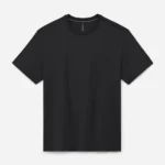 Men's Core Tee 006 Black