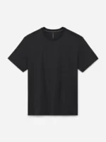 Men's Core Tee 006 Black