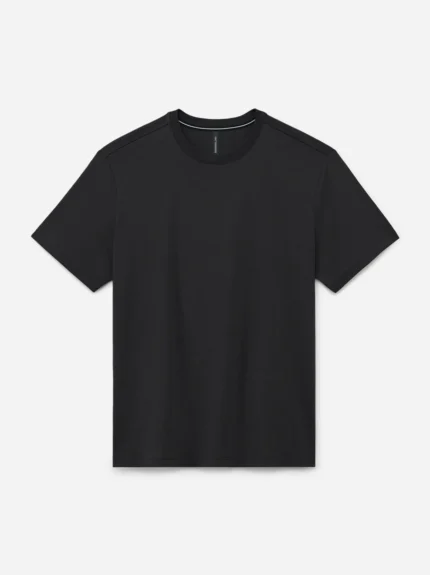 Men's Core Tee 006 Black