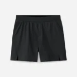 Men's Set Short | 6.5-inch 007 Black