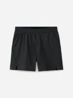 Men's Set Short | 6.5-inch 007 Black