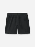 Men's Set Short | 5-inch 009 Black