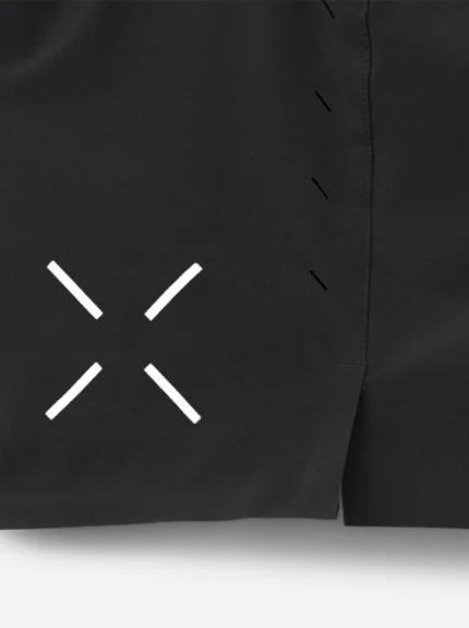 Men's Performance Short | 5-inch 010 Black