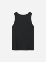 Men's Lightweight Training Tank 011 Black