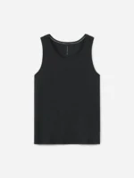 Men's Lightweight Training Tank 011 Black