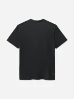 Men's Lightweight Training Shirt 012 Black
