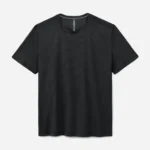 Men's Lightweight Training Shirt 012 Black