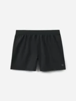 Men's Performance Short "Micro-X" | 5-inch 013 Black