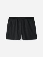 Men's Lightweight Training Short | 5-inch 014 Black