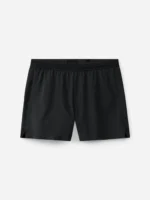 Men's Lightweight Training Short | 5-inch 014 Black