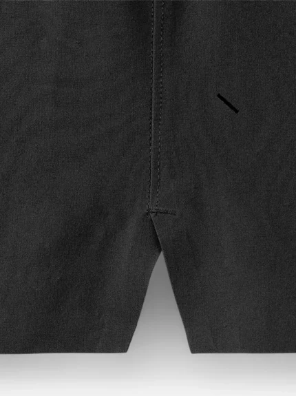 Men's Lightweight Training Short | 5-inch 014 Black