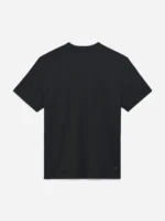 Men's Outdoor Training Tee 015 Black