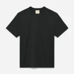 Men's Outdoor Training Tee 015 Black