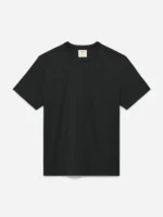 Men's Outdoor Training Tee 015 Black