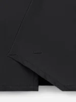 Men's Utility Training Short | 7-inch 016 Black