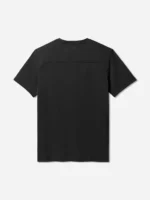 Men's Utility Training Shirt 017 Black