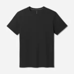 Men's Utility Training Shirt 017 Black