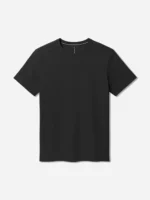 Men's Utility Training Shirt 017 Black