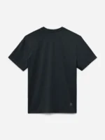 Men's Breathable Shirt 020 Black