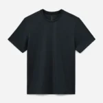 Men's Breathable Shirt 020 Black