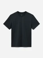 Men's Breathable Shirt 020 Black
