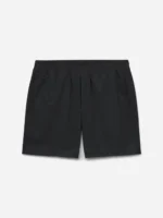 Men's Essential Short | 7-inch 021 Black
