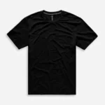 Men's Recovery Shirt 022 Black