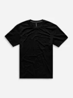 Men's Recovery Shirt 022 Black