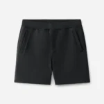 Men's Recovery Short | 7-inch 023 Black