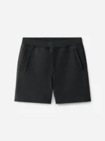 Men's Recovery Short | 7-inch 023 Black