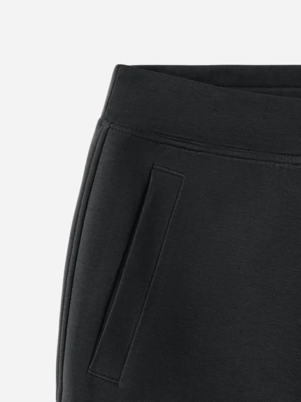 Men's Recovery Short | 7-inch 023 Black