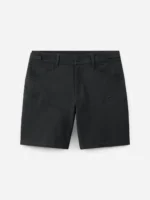 Men's Utility Short 024 Black