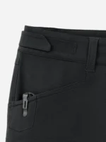 Men's Utility Short 024 Black