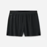 Men's Running Short | 3-inch 025 Black