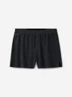 Men's Running Short | 3-inch 025 Black
