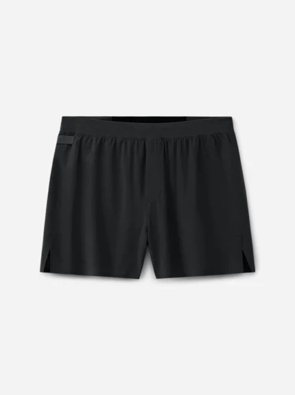 Men's Running Short | 3-inch 025 Black