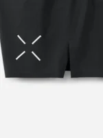 Men's Running Short | 3-inch 025 Black