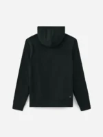 Men's Heavyweight Core Hoodie 028 Black