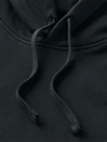 Men's Heavyweight Core Hoodie 028 Black